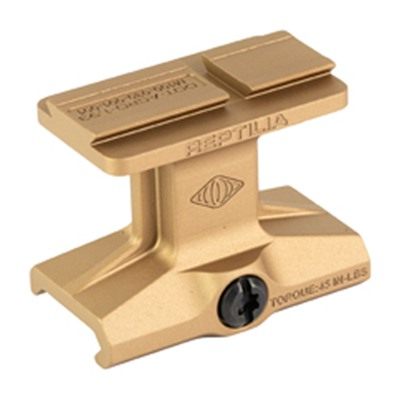 Reptilia DOT Mount 1.93in Acro FDE