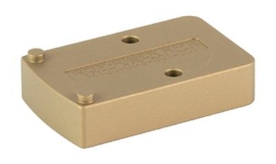 REPTILIA ROF 10MM RMR RISER FDE