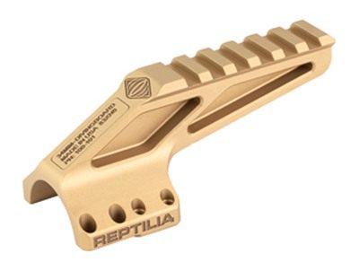 REPTILIA ROF 34MM DIVING BOARD FDE