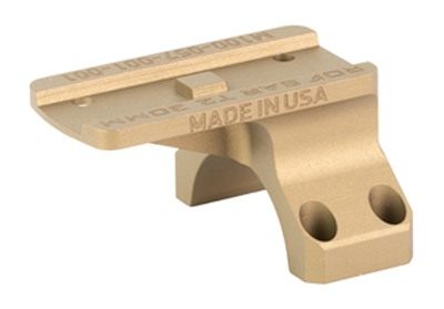REPTILIA ROF-90 30MM APNT MICRO FDE