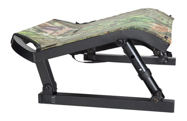 Millennium Run N Gun Turkey Seat Mossy Oak Obsession