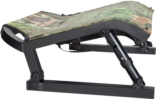 Millennium Run N Gun Turkey Seat Mossy Oak Obsession view 3