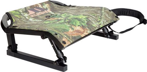 Millennium Run N Gun Turkey Seat Mossy Oak Obsession view 4