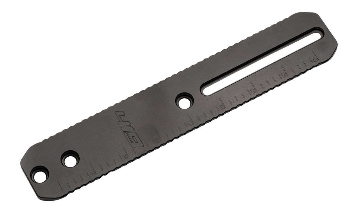 Area 419 419-alk-univ8rail Arcalock 8 Flat