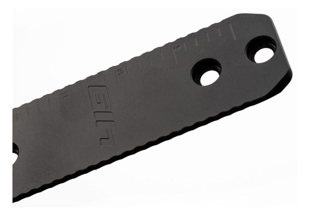 Area 419 419-alk-univ8rail Arcalock 8 Flat view 2
