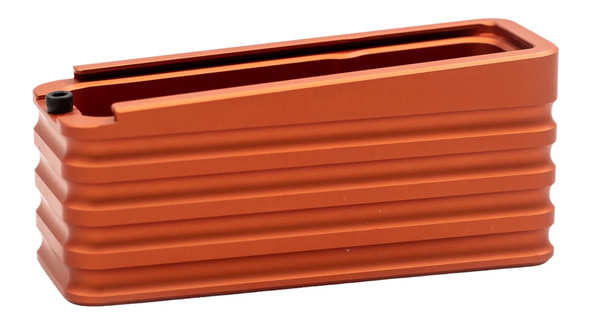 Area 419 419-mag-ext-orange Plus 4