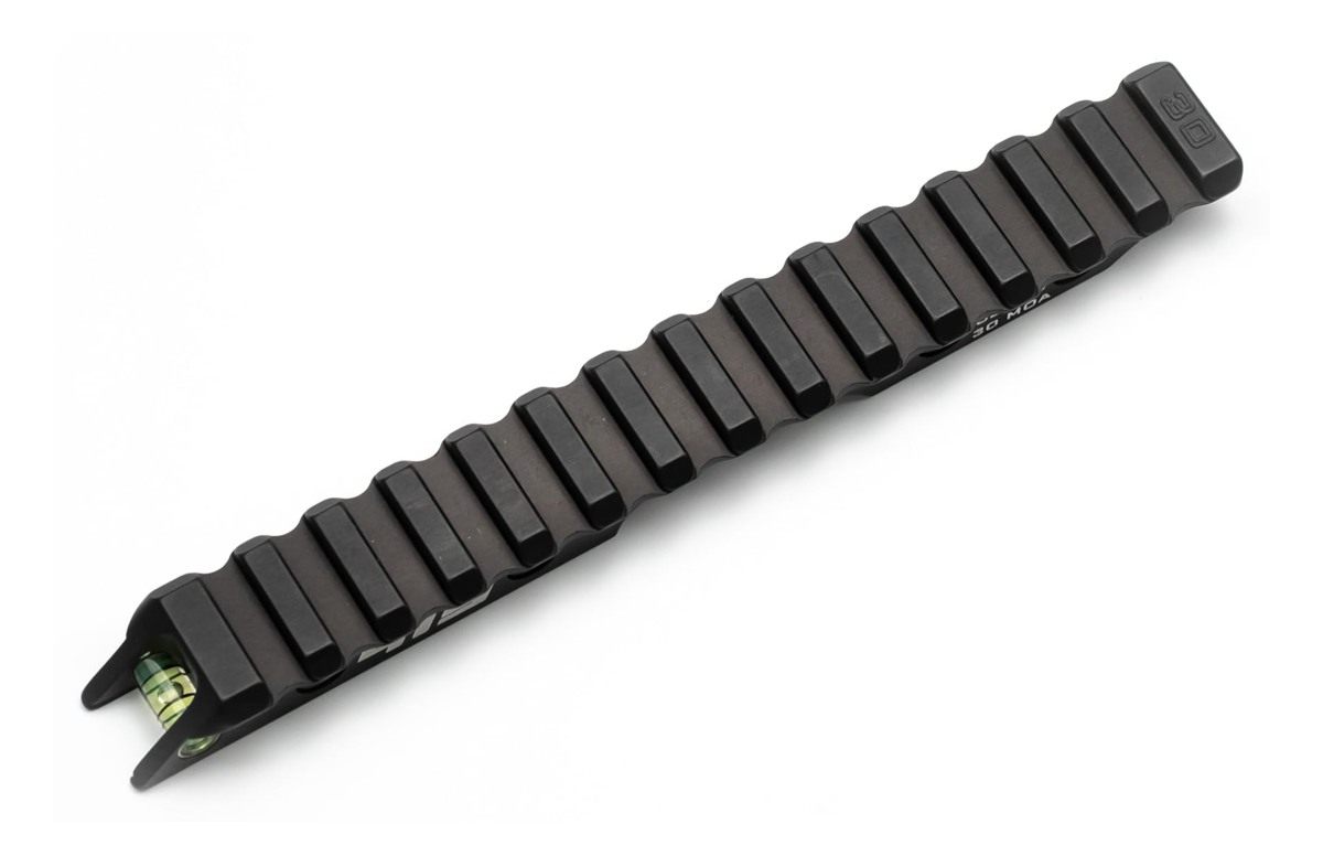 AREA 419 CZ457 Scope Base (CZ457 30MOA)
