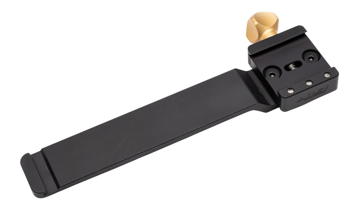 Area 419 419-alk-rcc Arcalock Railchanger