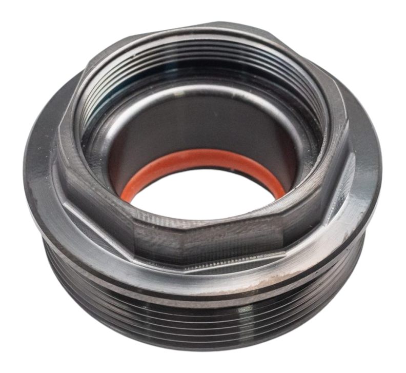 AREA 419 419ADT_TI_OMEGA OMEGA SUPP MNT ADAPTER TI