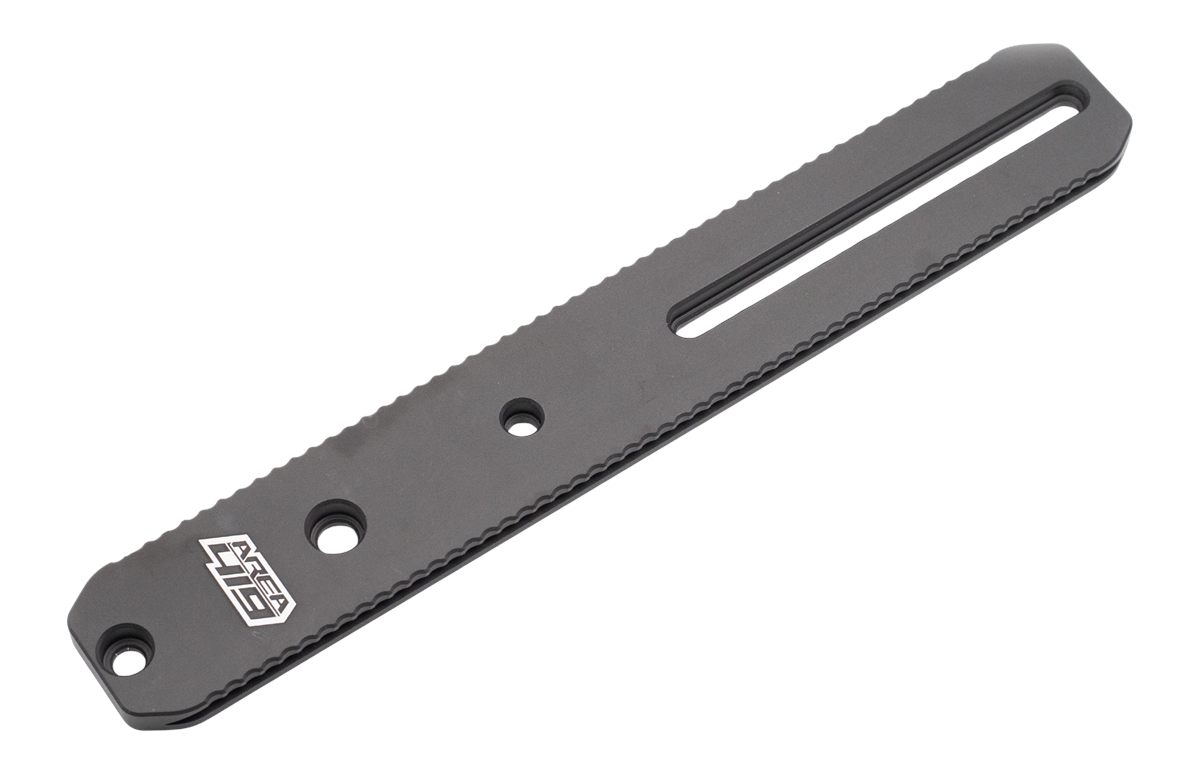 Area419 419 419-ALK-UNIV10RAIL Arcalock 10 Flat