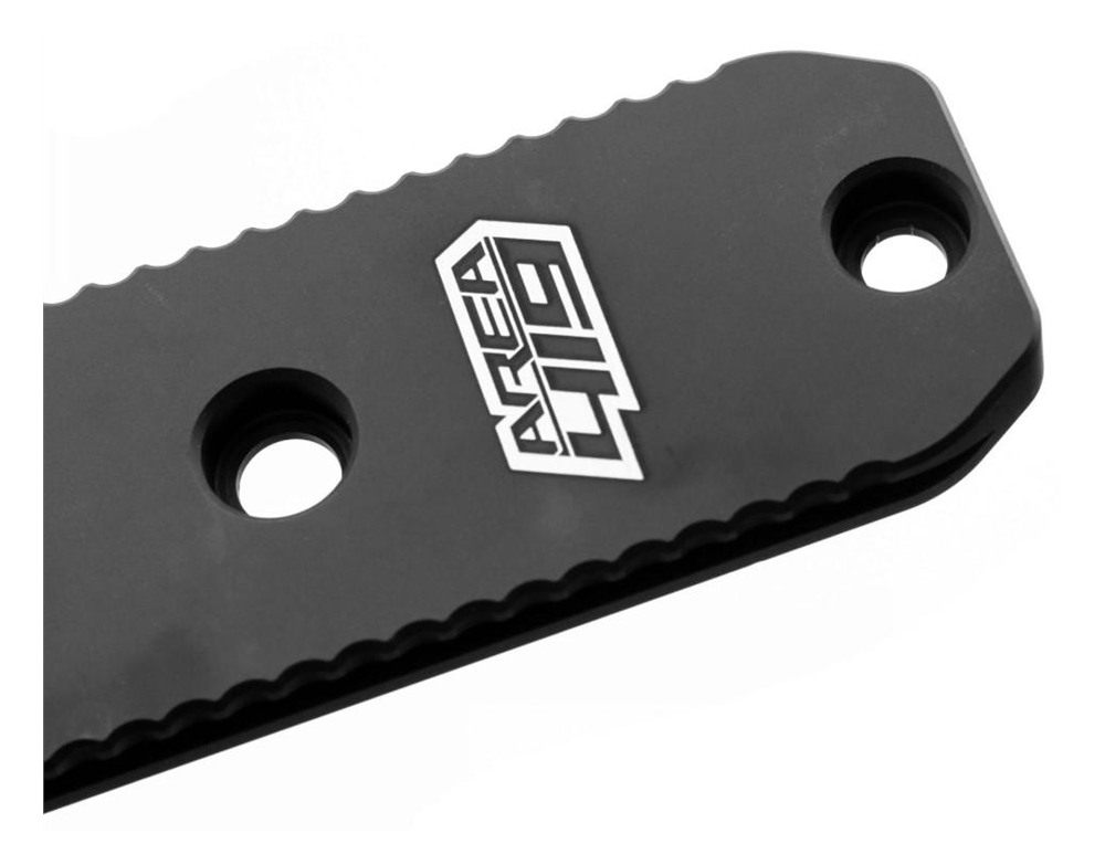 Area419 419 419-ALK-UNIV10RAIL Arcalock 10 Flat view 2