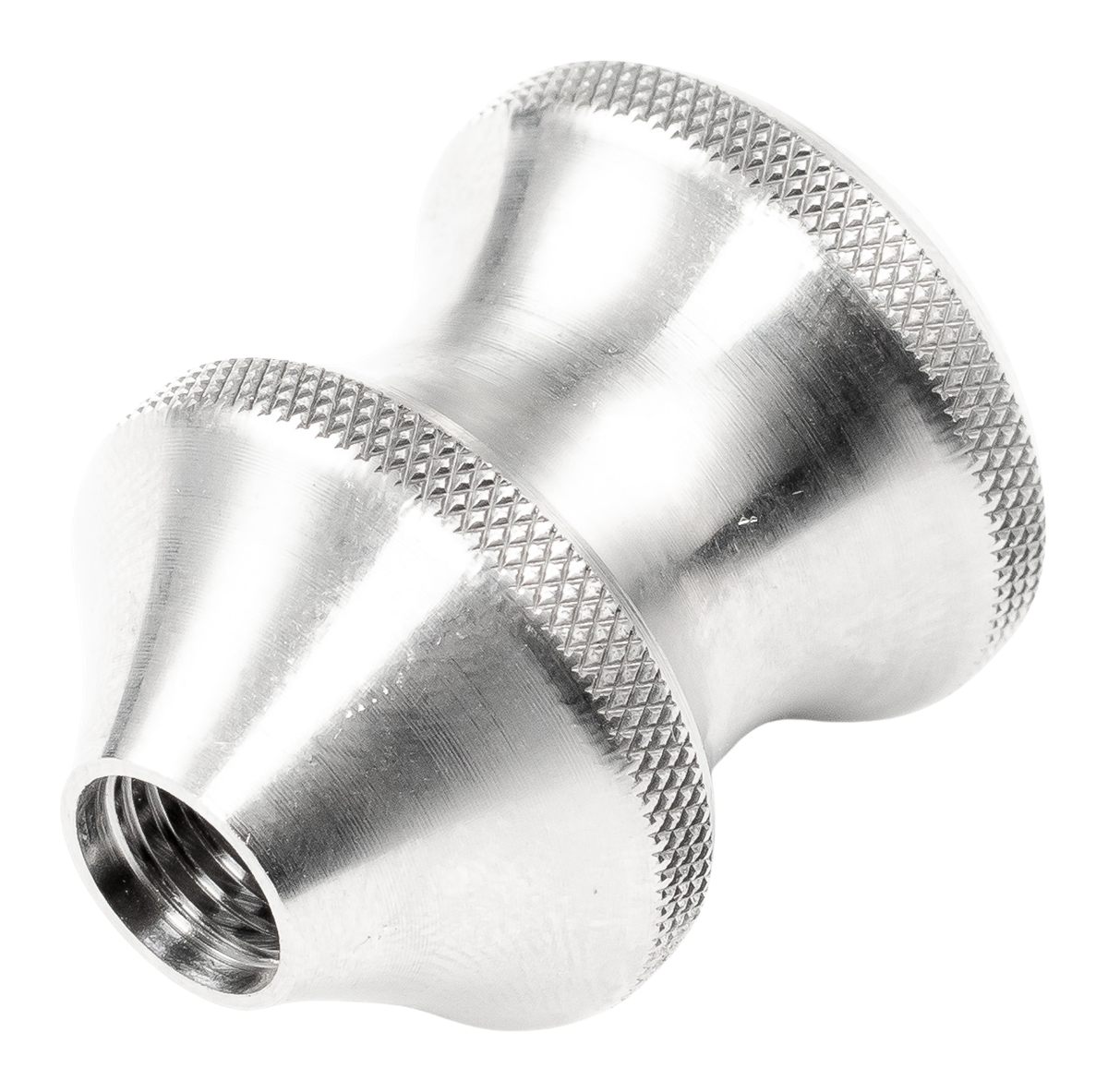 Area 419 419-knob-defss Defiance Bolt Sst