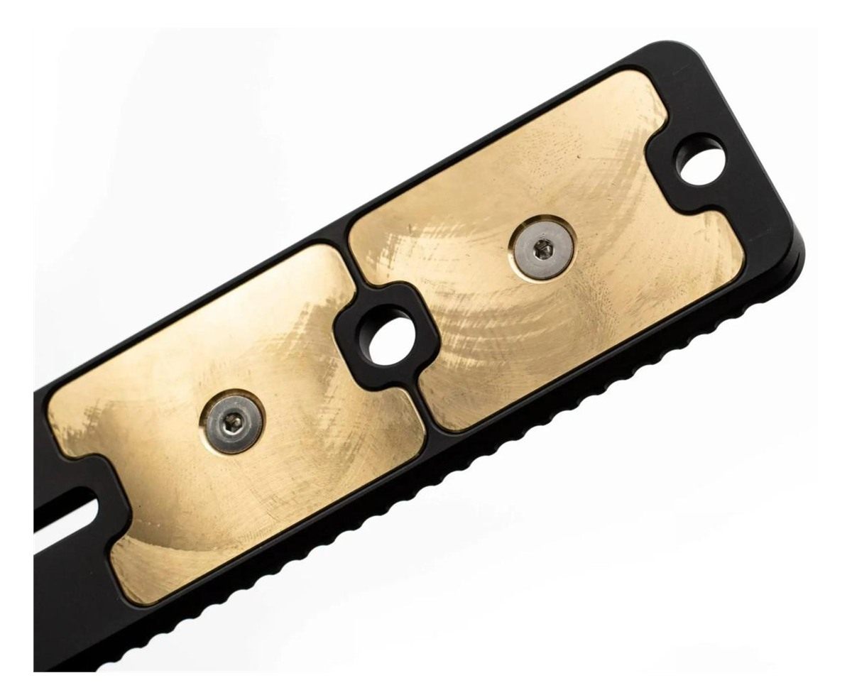 Area419 419 Arcalock 14.25'' Universal Weight-Tunable Rail w/t 5 view 2