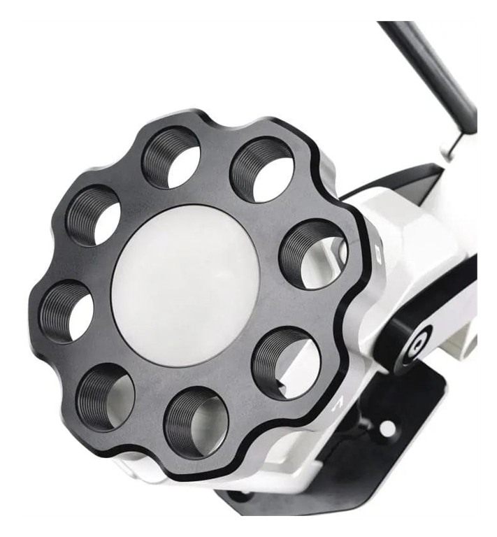 Area419 419 The Zero Reloading Turret Press with 7/8 Head