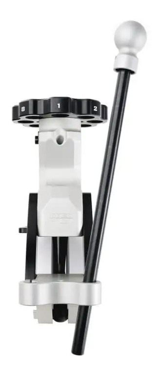 Area419 419 The Zero Reloading Turret Press with 7/8 Head view 4