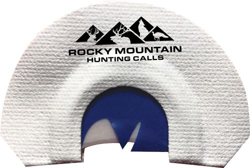 Rocky Mountain Hunting Calls Rmhc 207 Sharp Tooth Jack Turkey Diaphragm