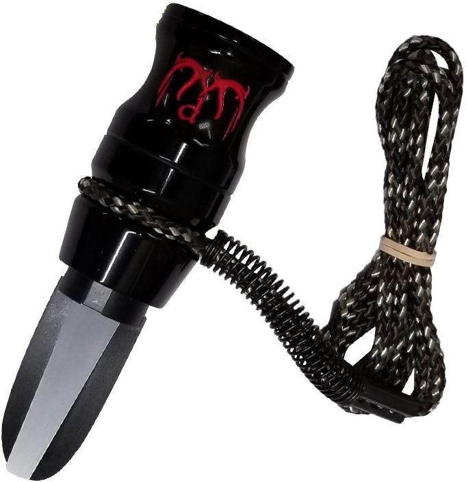 Rocky Mountain Hunting Calls Mnt Wild Thang External Elk (kristy Titus Sig