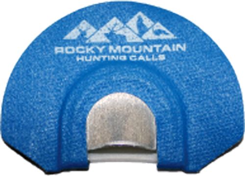 Rocky Mountain Hunting Calls Mnt Royal Point Diaphragm Elk (palate Plate St