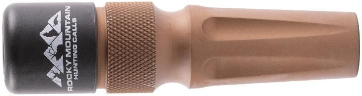 Rocky Mountain Hunting Calls Rmhc 424 Atomic-13 Mean Raspy Predator