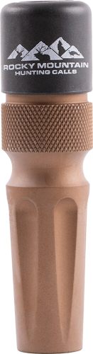 Rocky Mountain Hunting Calls Rmhc 424 Atomic-13 Mean Raspy Predator view 2