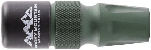 Rocky Mountain Hunting Calls MNT Atomic-13 LIL' Raspy Predator