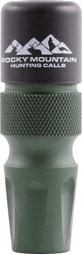 Rocky Mountain Hunting Calls MNT Atomic-13 LIL' Raspy Predator view 2