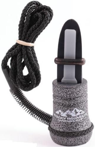 Rocky Mountain Hunting Calls Mnt Atomic-13 Heartbreaker Elk (cow/calf Call)