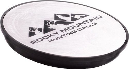 Rocky Mountain Hunting Calls Rmhc 220 Dirty Trick Aluminum Turkey POT