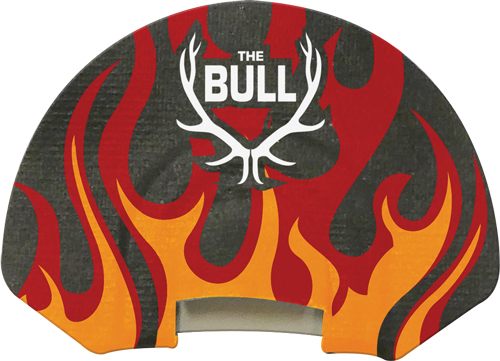 Rocky Mountain Hunting Calls Mnt Raptor Diaphragm Elk (rockie's Signature S