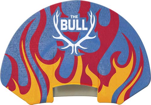 Rocky Mountain Hunting Calls Mnt Elk Slayer Diaphragm (rockie's Signature S