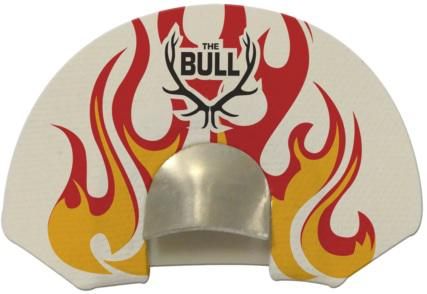 Rocky Mountain Hunting Calls Mnt DA Bull Diaphragm Elk (rockie's Signature