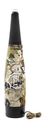 Rocky Mountain Hunting Calls Mnt Bull Basher Elk (elk Bugle Tube)