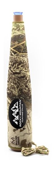 Rocky Mountain Hunting Calls Mnt Little Big Mouth Elk (elk Bugle Tube)
