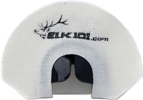 Rocky Mountain Hunting Calls Mnt Contender 2.0 Diaphragm Elk (tone Slot Tec