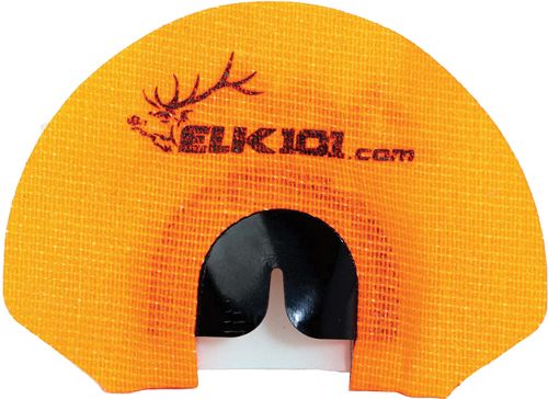 Rocky Mountain Hunting Calls Mnt Champ 2.0 Diaphragm Elk (tone Slot Technol