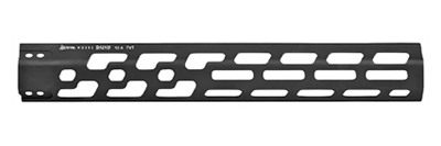 Odin Works Forend RUNE M-LOK 12in Black AR-15 view 2