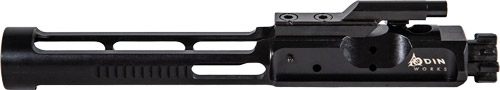 Odin Works Bolt Carrier Group AR-15 .223 Black Nitride LOW Mass