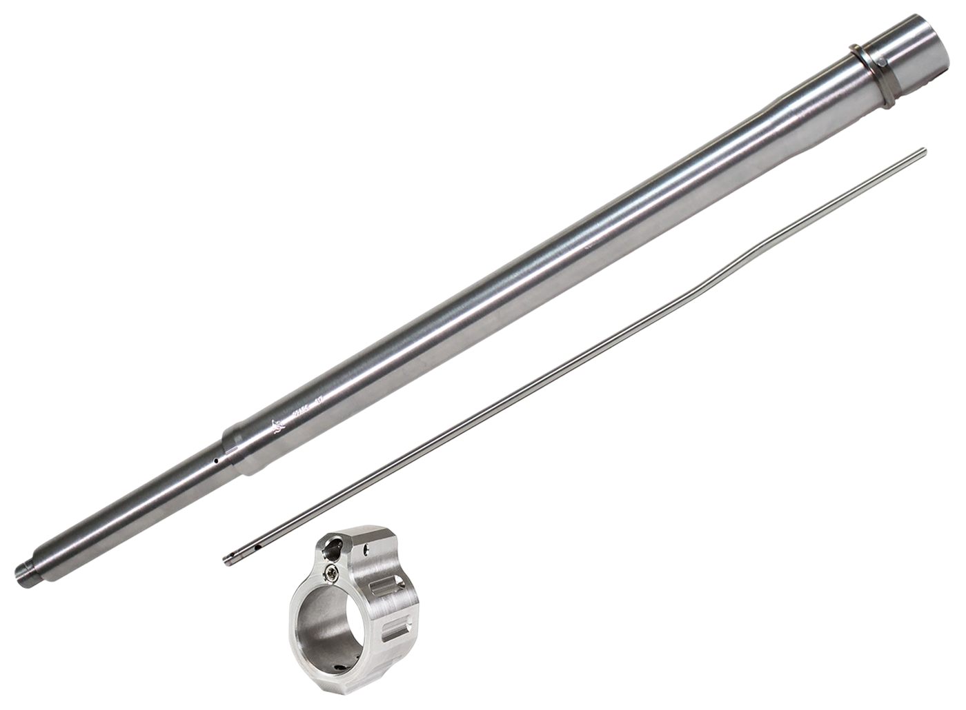 Odin Works B22ARC18RTG 22ARC Stainless Steel