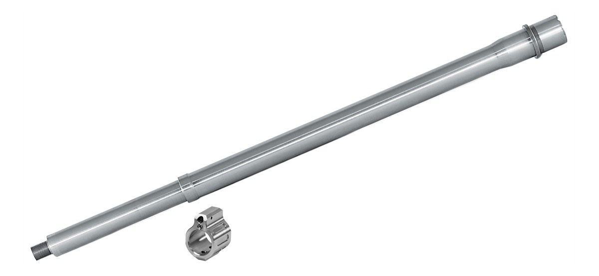 Odin Works B22ARC18RTG 22ARC Stainless Steel view 2