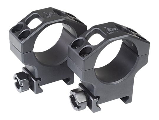Odin Works Sr-30mm-low Scope Rings