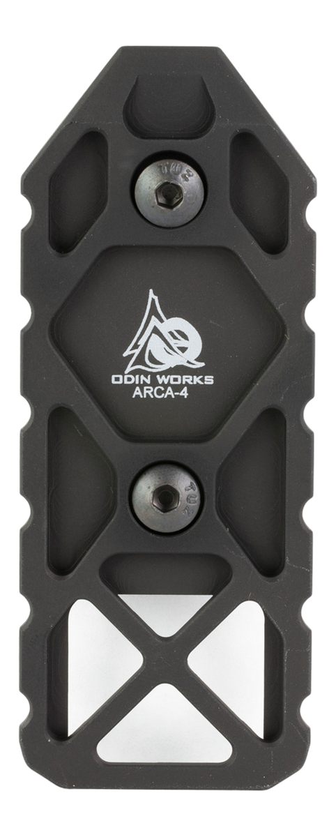 Odin Works ACC-ML-ARCA-RAIL-4 TO 4in