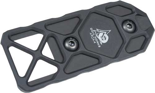 Odin Works ACC-ML-ARCA-RAIL-4 TO 4in view 2
