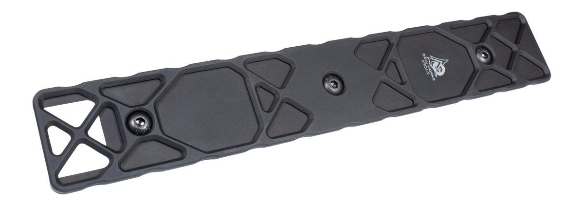 Odin Works ACC-ML-ARCA-RAIL-9 TO 9in