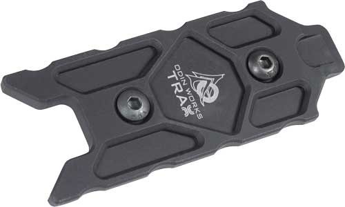 Odin Works ARCA Rail M-LOK TO TRAX Black