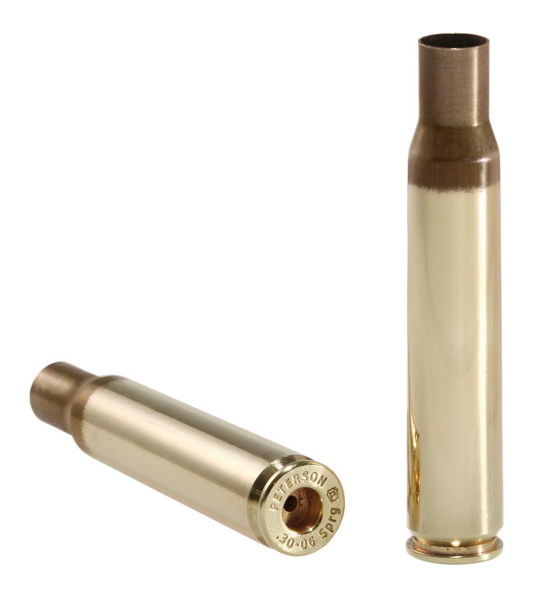 Peterson Cartridge 40001-R 30-06 Springfield Rifle 50 Per Box/10 Case