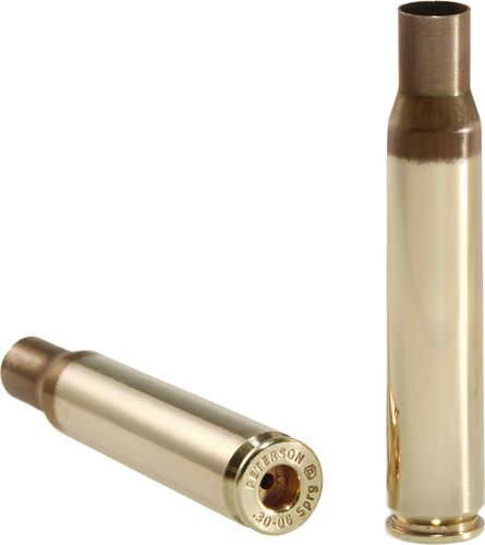 Peterson Cartridge 40001-R 30-06 Springfield Rifle 50 Per Box/10 Case view 2