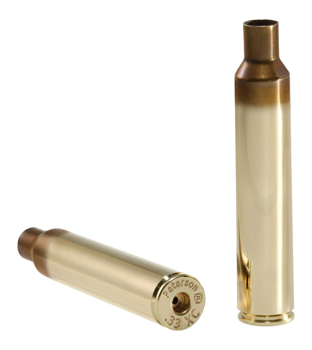 Peterson Cartridge 40033-R 33XC Rifle 50 Per Box/10 Case