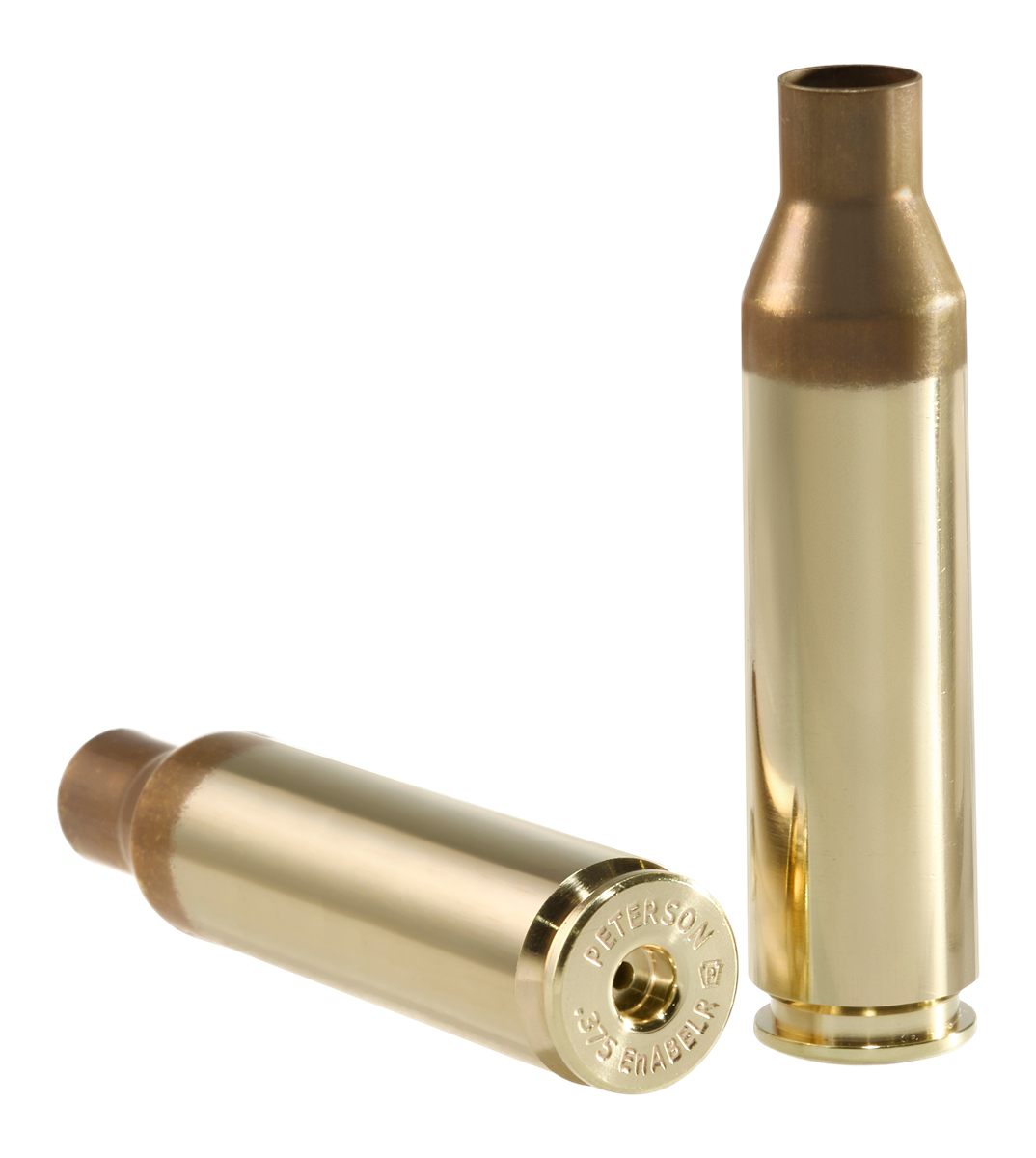 Peterson Cartridge 40022-R 375 EnABELR Rifle 50 Per Box/10 Case