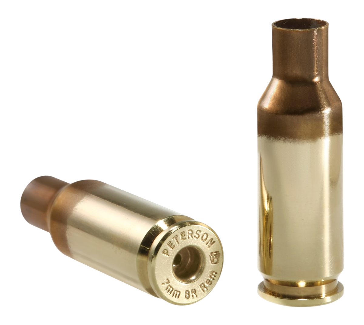Peterson Cartridge 40044-P 7mmBR Rifle 500CT Bulk
