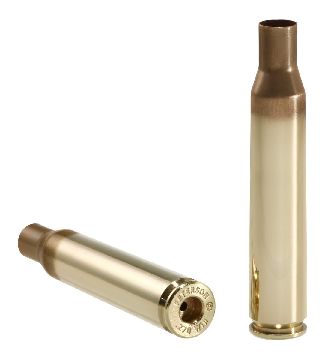 Peterson Cartridge 40010-R 270 Win Rifle 50 Per Box/10 Case